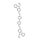 4,4'-Bis(9-ethyl-3-carbazovinylene)-1,1'-biphenyl pictures