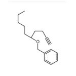 (S)-((Dec-1-yn-5-yloxy)Methyl)benzene pictures