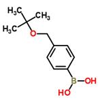 (4-(TERT-BUTOXYMETHYL)PHENYL)BORONIC ACID