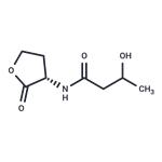 3-Hydroxy-C4-HSL
