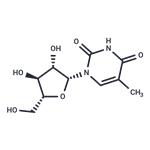 1-beta-D-Arabinofuranosylthymine pictures