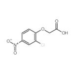 Acetic acid,2-(2-chloro-4-nitrophenoxy)-