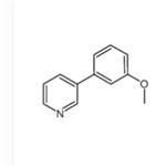 3-(3-Methoxyphenyl)pyridine