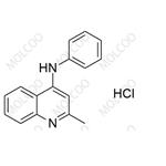 Dequalinium Impurity 16(Hydrochloride)