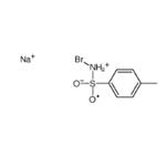 Sodium N-bromo-p-toluenesulphonamidate