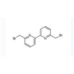 2-(bromomethyl)-6-(6-(bromomethyl)pyridin-2-yl)pyridine