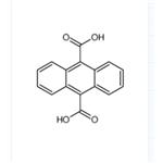 9,10-Anthracenedicarboxylic acid