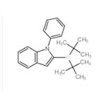 2-(Di-tert-butylphosphino)-1-phenylindole