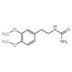 Urea,N-[2-(3,4-dimethoxyphenyl)ethyl]-