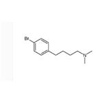 4-(4-bromophenyl)-N,N-dimethylbutan-1-amine