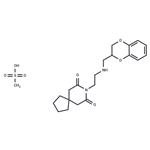 Binospirone mesylate pictures
