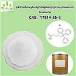 (4-Carboxybutyl)triphenylphosphonium bromide