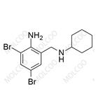 Bromhexine Impurity 20