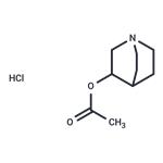 Aceclidine (hydrochloride)