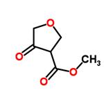 Methyl 4-oxotetrahydrofuran-3-carboxylate