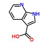 1H-Pyrrolo[2,3-B]Pyridine-3-Carboxylic Acid