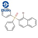 Phosphine oxide, (1-bromo-2-naphthalenyl)diphenyl-