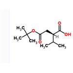(S)-4-(TERT-BUTOXY)-2-ISOPROPYL-4-OXOBUTANOIC ACID