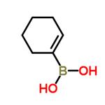 1-Cyclohexen-1-ylboronic acid