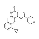 499231-24-2 Cyclopyrimorate