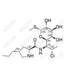 N-Demethyl Clindamycin