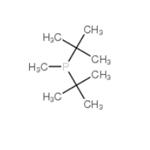 di-t-butylmethylphosphine