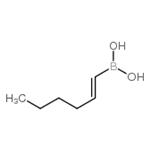 e-hexen-1-ylboronic acid