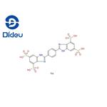 DISODIUM PHENYL DIBENZIMIDAZOLE TETRASULFONATE