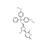 5'-O-DMTr-3'-deoxyuridine