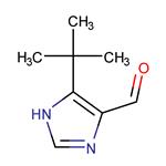 5-(tert-Butyl)-1H-imidazole-4-carbaldehyde