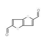 Thieno[3,2-b]thiophene-2,5-dicarboxaldehyde