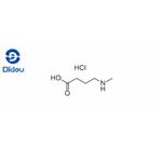 4-(METHYLAMINO)BUTYRIC ACID HYDROCHLORIDE