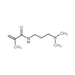 Dimethylamino propyl methacrylamide