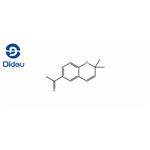 2,2-Dimethyl-6-acetyl-2H-1-benzopyran