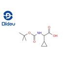 Boc-L-cyclopropylglycine pictures
