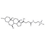 14605-22-2 Tauroursodeoxycholate