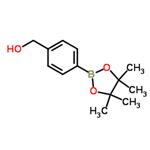 (4-(4,4,5,5-TETRAMETHYL-1,3,2-DIOXABOROLAN-2-YL)PHENYL)METHANOL