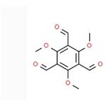 2,4,6-Trimethoxy-1,3,5-benzenetricarbaldehyde