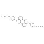 9,10-Anthracenedione, 1,5-bis[(4-pentylphenyl)amino]-