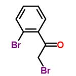 2-Bromophenacyl bromide