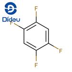 1,2,4,5-Tetrafluorobenzene