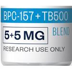 BPC157 + TB500 Blend 10mg