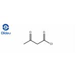 3-Oxobutanoyl chloride