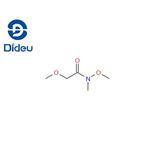 N-METHOXY-N-METHYL-2-METHOXYACETAMIDE