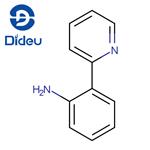 2-(2-PYRIDYL)ANILINE