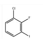 3-CHLORO-2-FLUOROIODOBENZENE pictures