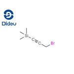 3-BROMO-1-(TRIMETHYLSILYL)-1-PROPYNE