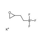 Potassium 2-(oxiran-2-yl)ethyltrifluoroborate