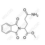 Pomalidomide Impurity 56