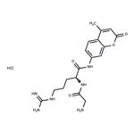 Gly-Arg-AMC (hydrochloride)